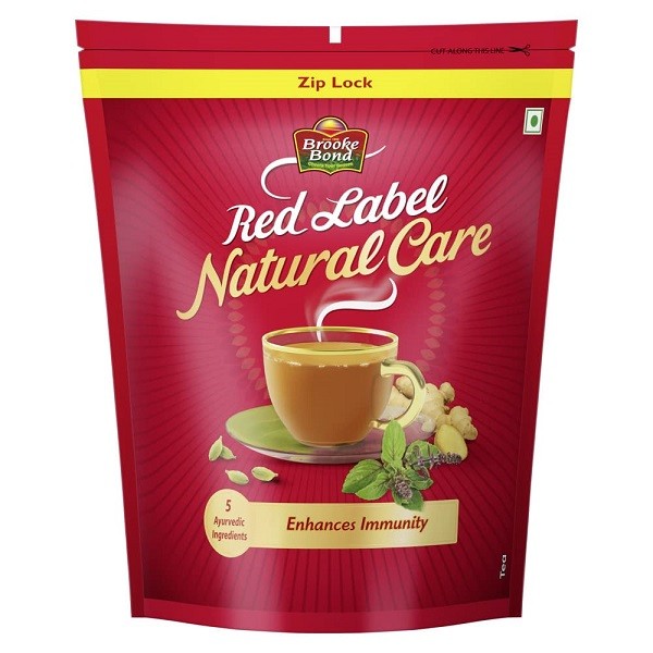 RED LABEL NATURAL TEA 1 KG