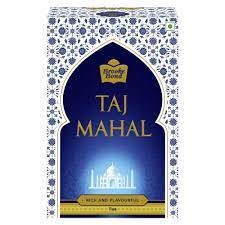 TAJ MAHAL TEA