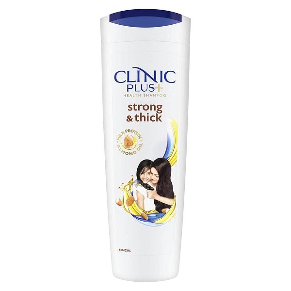 CLINIC PLUS SHAMPOO 355 ML