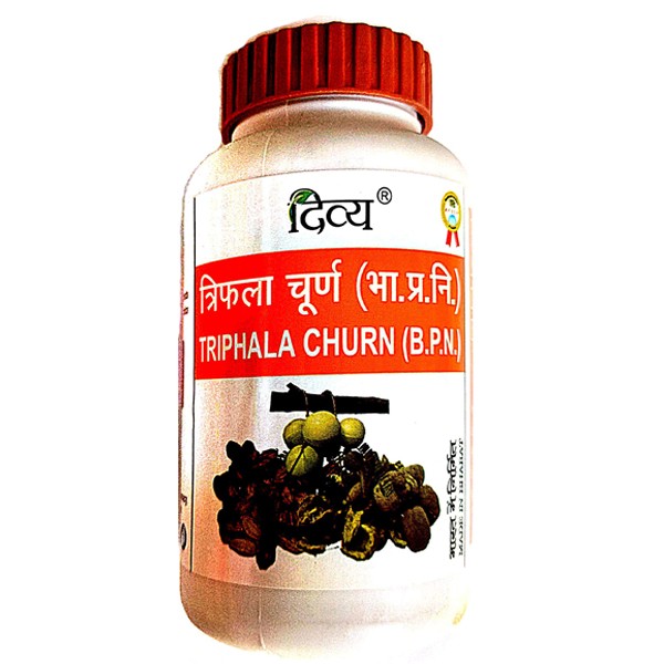 TRIFLA CHURAN 100 GM X 100
