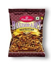 HALDIRAM NAVRATAN MIXTURE