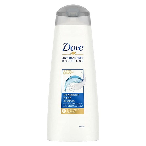 ALL ANTI DANDRUFF SHAMPOO 340 ML