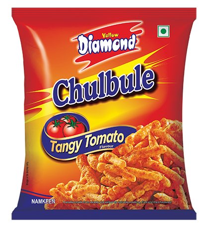 DIAMOND CHULBULE TANGY TOMATO