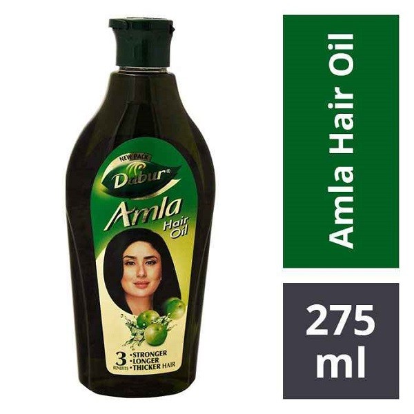 DABUR AMLA HAIR OIL 275 ML