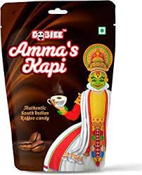 KAPI CANDY TOFFEE
