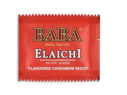 BABA ELAICHI POUCH