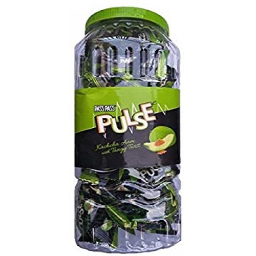 PULSE KACCHA AAM CANDY 600 GM