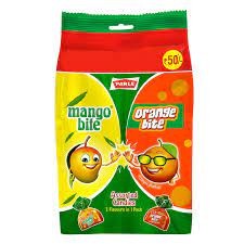PARLE KISMI TOFFEES
