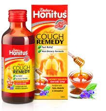 DABUR HONITUS COUGH DROPS