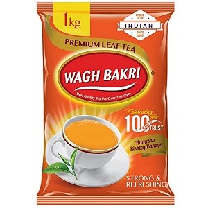 WAGH BAKRI