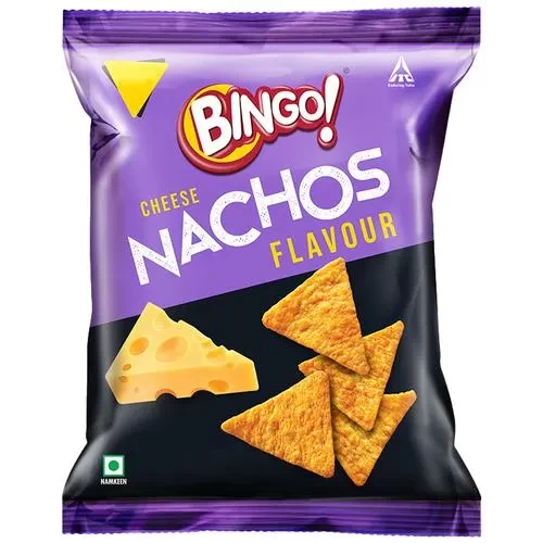 MAD ANGLES CHEESE NACHOS