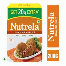 NUTRELLA SOYA GRANUAL