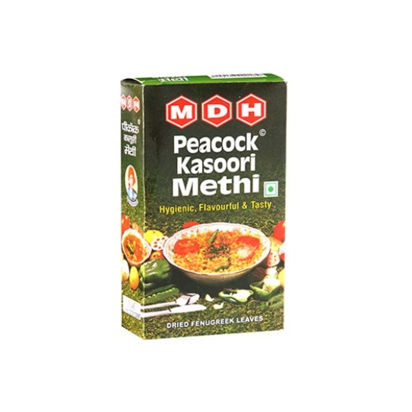 MDH ALL MASALA 25 GM