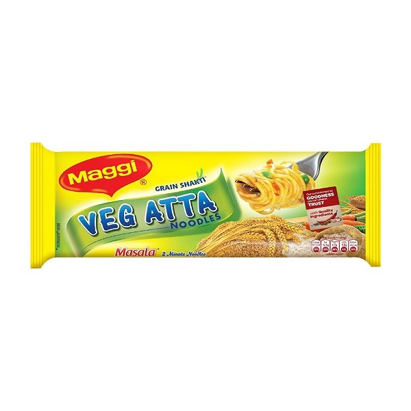 MAGGI ATTA NOODLES 320 GM
