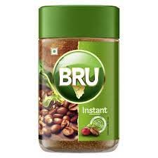 BRU COFFEE (INSTANT)
