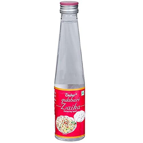 DABUR GULABRI ZAIKA 250 ML