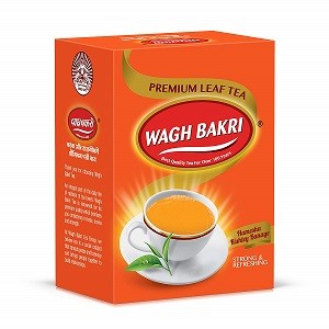 WAGH BAKRI