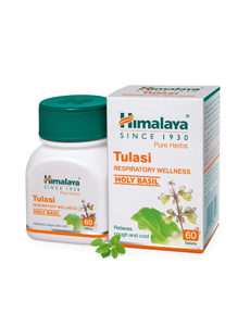 HIMALAYA TULSI