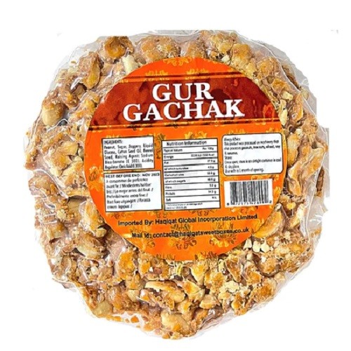 BODHI GACHAK 400 GM