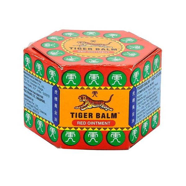 TIGER BALM RED 21 ML