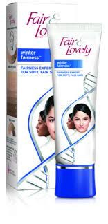 FAIR & LOVELY WINTER CREAM