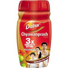 DABUR CHAWANPRASH