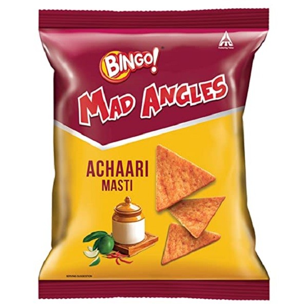 MAD ANGLES ACHAARI 72.5 GM