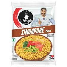 CHINGS NOODLES SINGAPORE