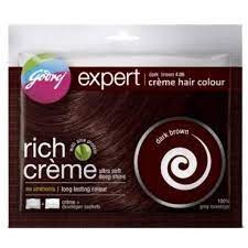 GODREJ HAIR COLOR (BROWN)