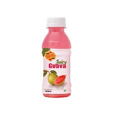 SOSYO JUICES - GUAVA