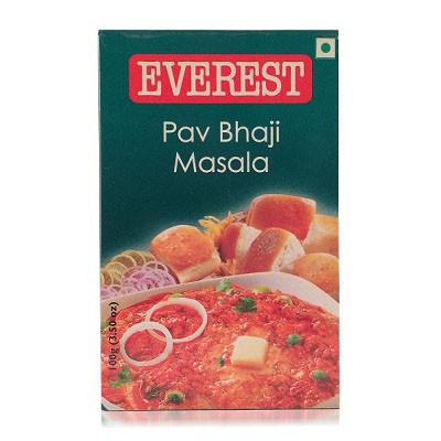 EVEREST PAV BHAJI MASALA 100 GM