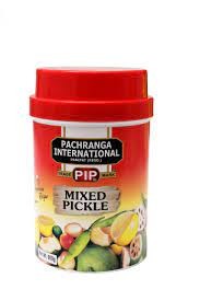 PACHRANGA PIP MIXED PICKLE