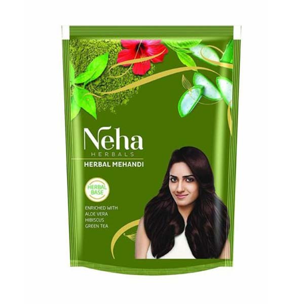 NEHA HERBAL MEHNDI 1 KG