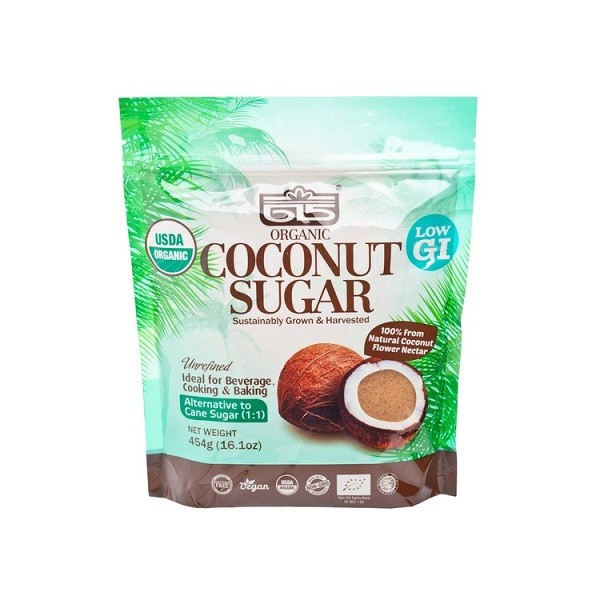 COCONUT SUGRAR 454 GM