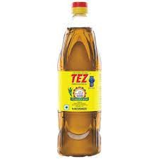 TEZ MUSTARD OIL