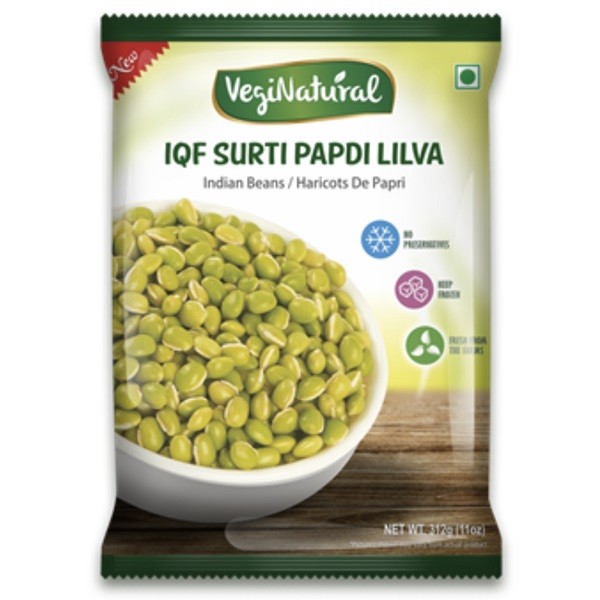 IQF VALOR PAPDI LILVA