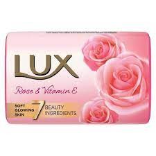LUX SOFT GLOW SOAP