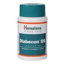 HIMALAYA Diabecon CAP