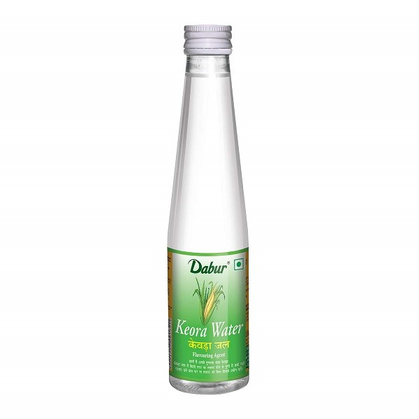 DABUR KEWRA WATER 250 ML