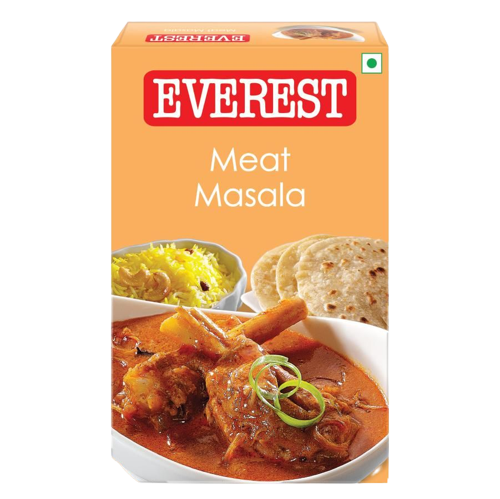 EVEREST MEAT 100GMS