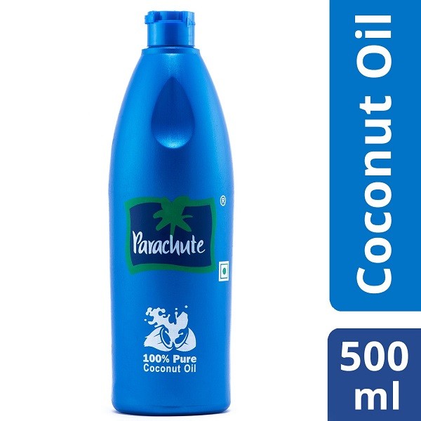 PARACHUTE HAIR OIL 500 ML