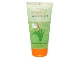 PATANJALI ALOE VERA GEL