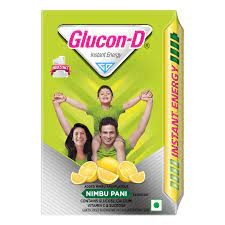 GULOCON - D (NIMBU PANI)