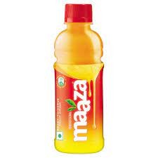 MAAZA PET BOTTLE