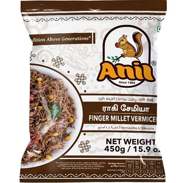 ANIL VERMICELLI 450 GM