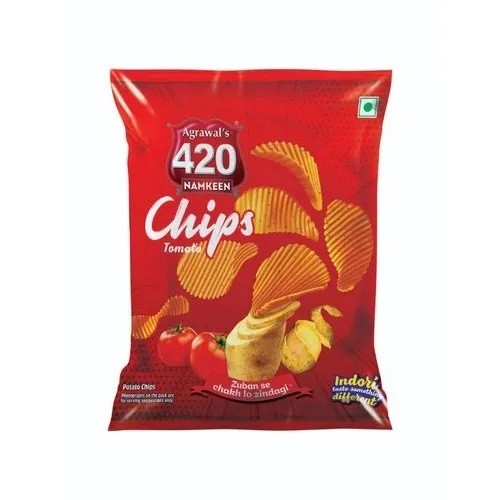 CHIPS/WAFERS SAUCY TOMATO