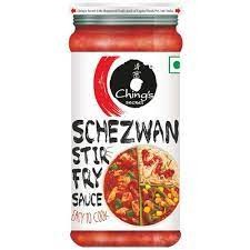 SCHEZWAN STIR FRY SAUCE