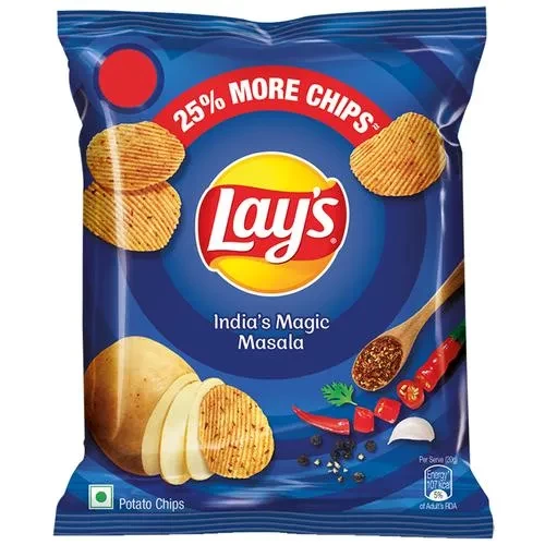 LAYS MAGIC MASALA