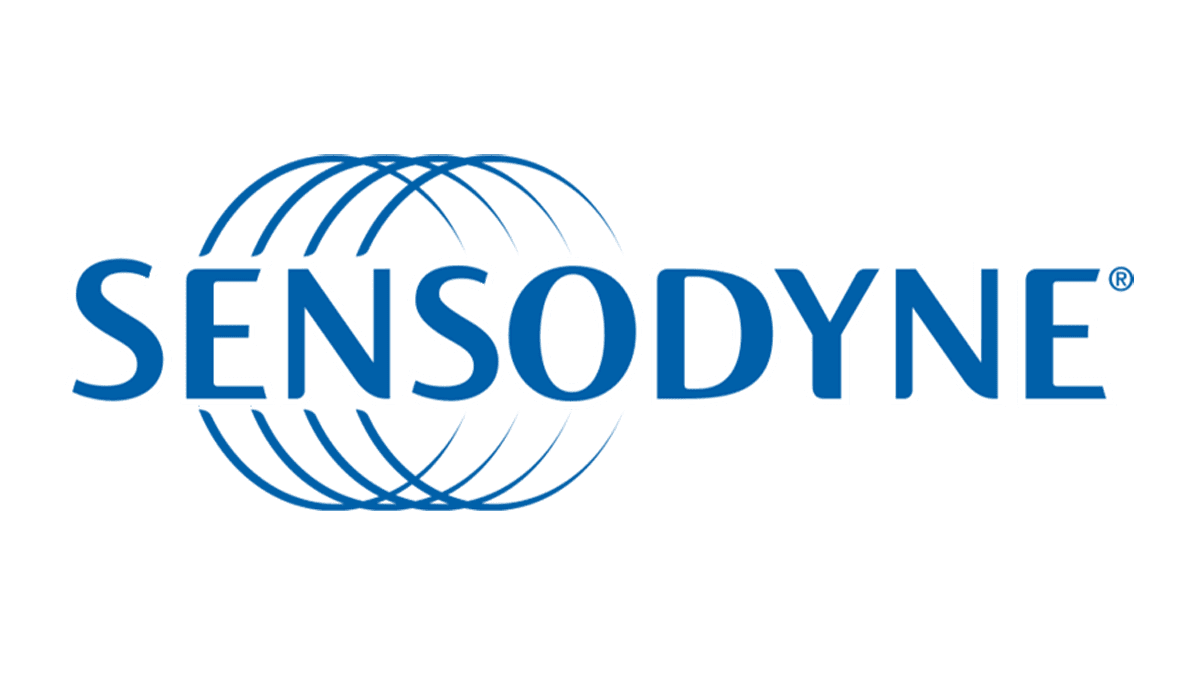 SENSODYNE