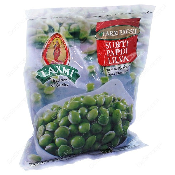 IQF SURTI PAPDI LILAVA
